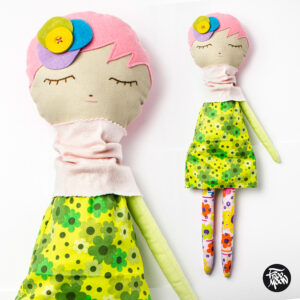 Janine #5